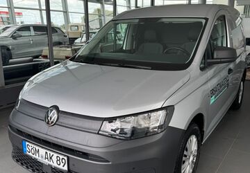 VW Caddy 29.879 km 26.990 &euro; Sömmerda 99610