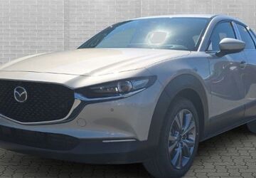 Mazda CX-30 9.559 km 28.290 &euro; Gotha 99867