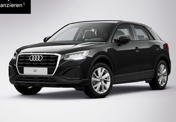Audi Q2 72.600 km 22.480 &euro; Erfurt 99099
