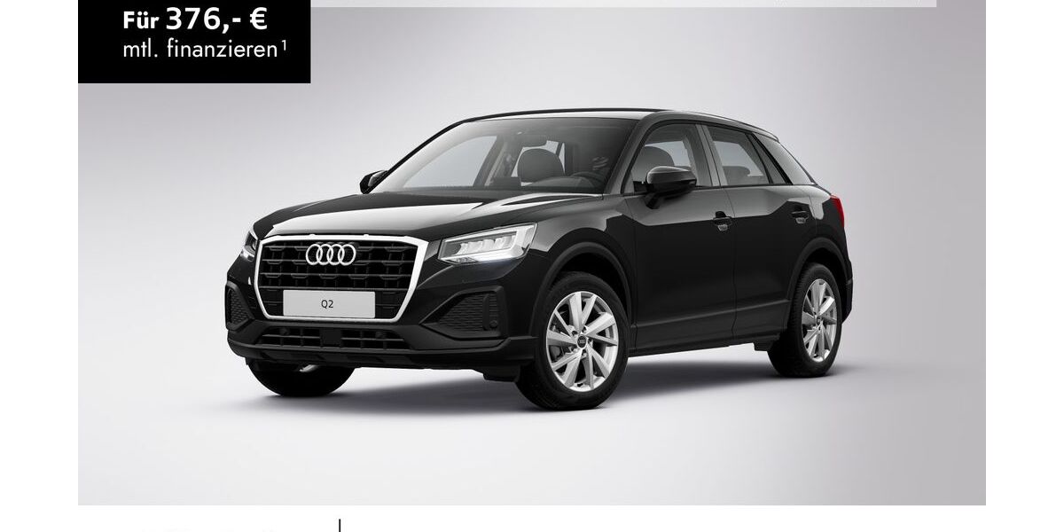 Audi Q2 72.600 km 22.480 &euro; Erfurt 99099