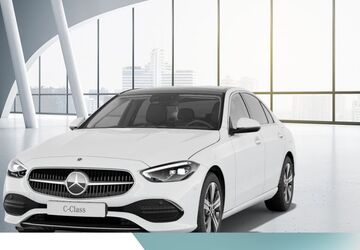 Mercedes-Benz C 300 17.715 km 44.380 &euro; Erfurt 99092