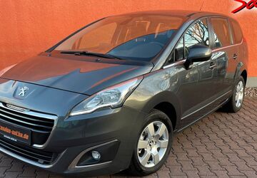 Peugeot 5008 204.758 km 7.890 &euro; Gotha 99867