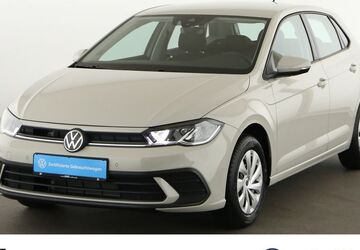 VW Polo 4.500 km 21.680 &euro; Gotha 99867