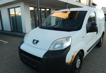 Peugeot Bipper 240.000 km 1.290 &euro; Erfurt 99087