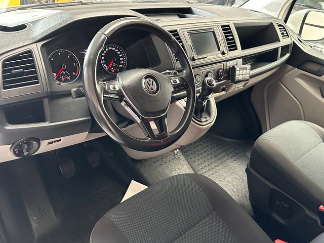 VW T6 Transporter TDI LANG Navi*LED*PDC 169.712 km 21.390 &euro; Gebesee 99189