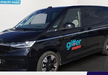 VW T7 Multivan 19.500 km 57.479 &euro; Erfurt 99098