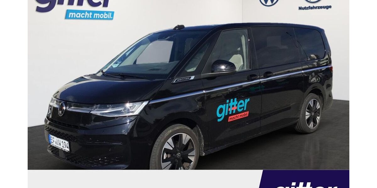 VW T7 Multivan 19.500 km 57.479 &euro; Erfurt 99098