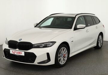 BMW 330 85.138 km 32.890 &euro; Erfurt 99087
