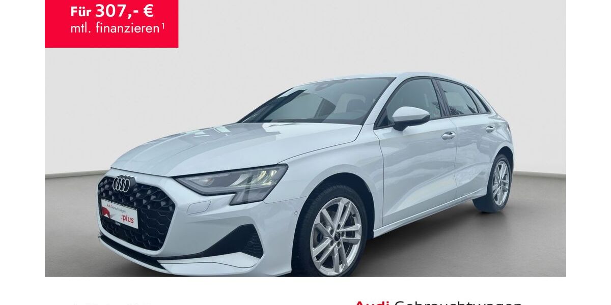 Audi A3 25.500 km 28.970 &euro; Erfurt 99099