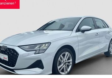 Audi A3 25.500 km 29.680 &euro; Erfurt 99099