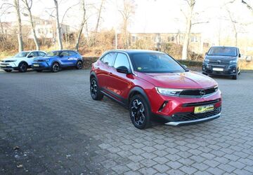 Opel Mokka-e 37.400 km 17.790 &euro; Weimar 99427