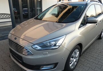 Ford C-Max 167.000 km 6.290 &euro; Erfurt 99087