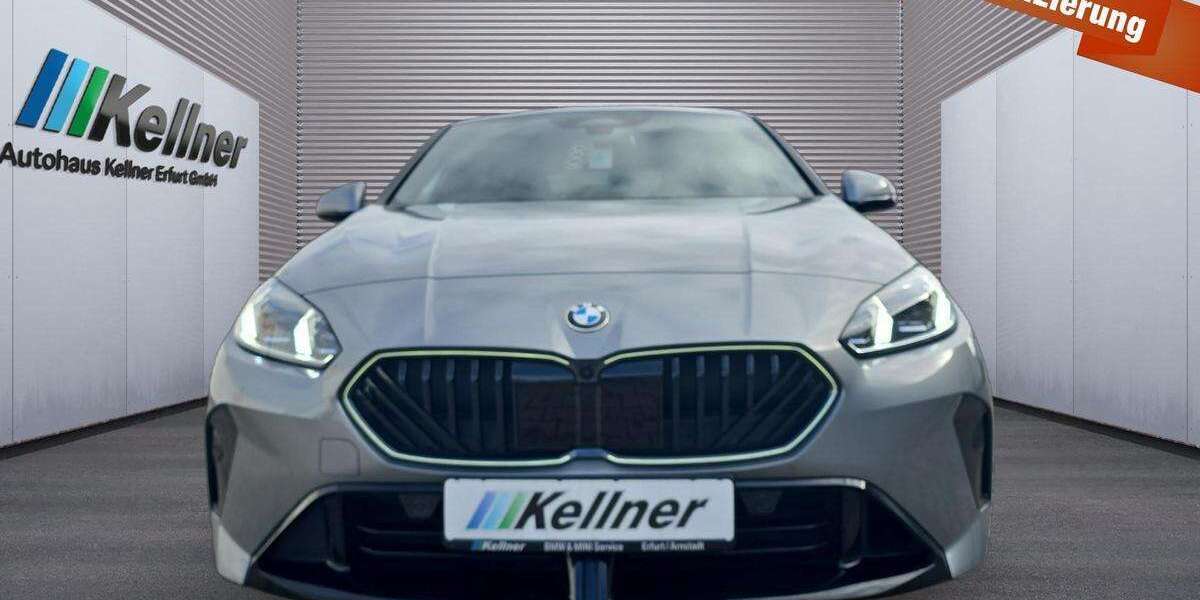 BMW 123 14.105 km 44.490 &euro; Erfurt 99091