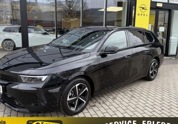 Opel Astra 5.000 km 28.147 &euro; Weimar 99427