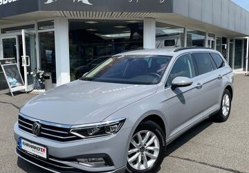 VW Passat Variant 60.670 km 26.990 &euro; Erfurt 99099