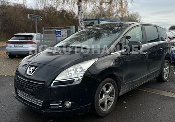 Peugeot 5008 326.000 km 2.500 &euro; Erfurt 99091