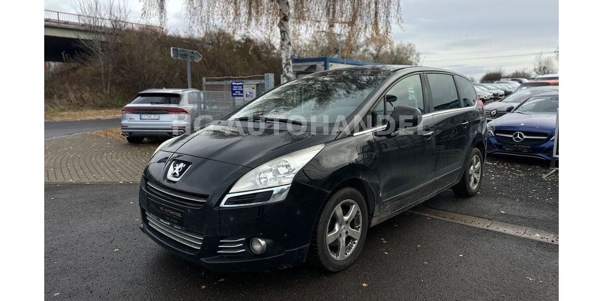 Peugeot 5008 326.000 km 2.500 &euro; Erfurt 99091