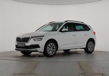 Skoda Kamiq 94.526 km 17.900 &euro; Erfurt 99086