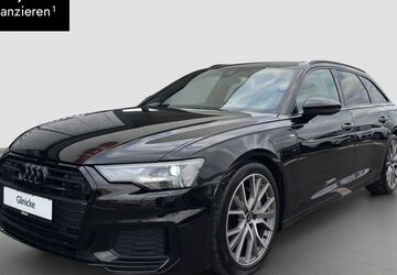 Audi A6 33.300 km 43.970 &euro; Erfurt 99099