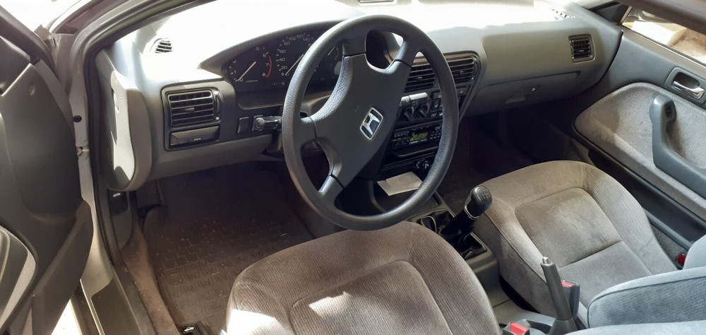 Honda Accord I 210.000 km 3.500 &euro; Gotha 99867