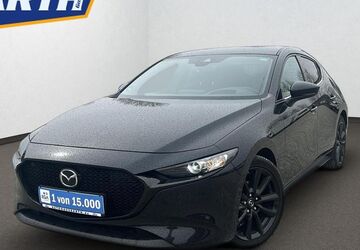 Mazda 3 54.109 km 20.890 &euro; Amt Wachsenburg OT Thörey 99334