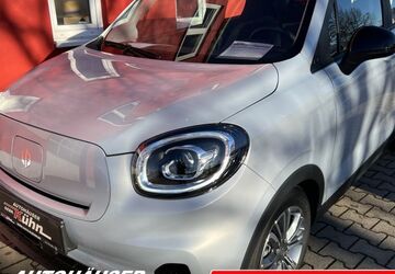 Leapmotor T03 2.400 km 19.390 &euro; Arnstadt 99310