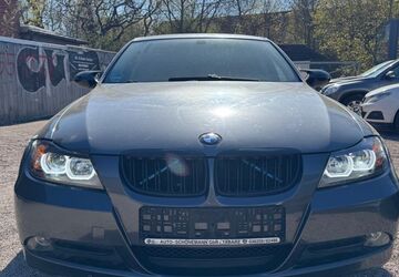 BMW 318 177.912 km 1.800 &euro; Erfurt 99089