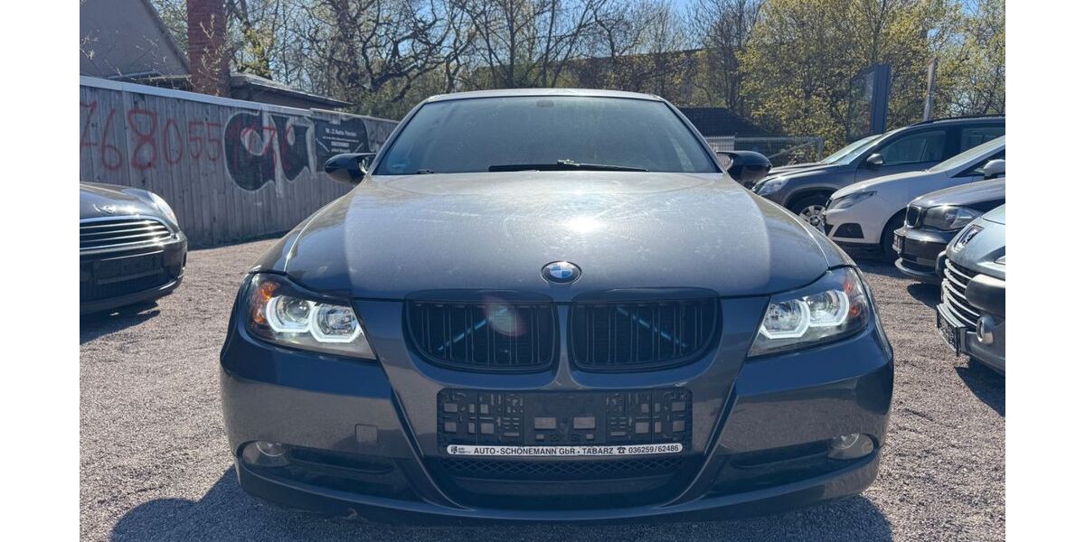 BMW 318 177.912 km 1.800 &euro; Erfurt 99089