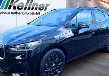 BMW 230 Active Tourer 19.911 km 37.480 &euro; Arnstadt 99310