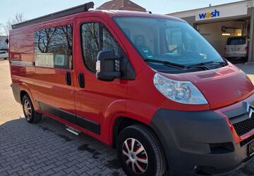 Citroen Jumper 160.000 km 12.999 &euro; Erfurt 99089