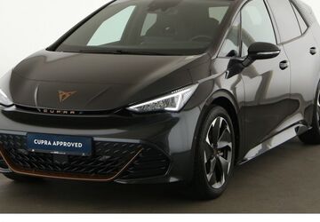 Cupra Born 20.935 km 29.300 &euro; Gotha 99867