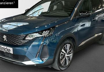 Peugeot 3008 37.000 km 24.990 &euro; Erfurt 99086