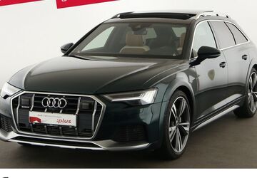 Audi A6 Allroad 139.600 km 48.990 &euro; Gotha 99867
