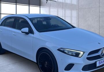 Mercedes-Benz A 180 194.055 km 13.900 &euro; Erfurt 99086