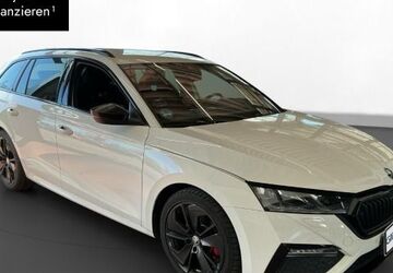 Skoda Octavia 132.700 km 23.980 &euro; Erfurt 99099