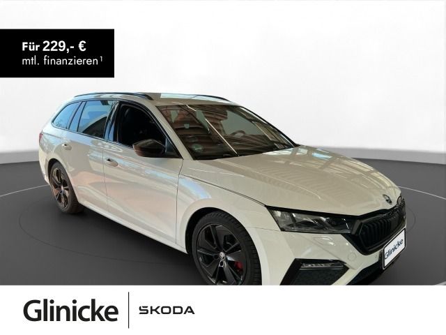 Skoda Octavia 132.700 km 23.980 &euro; Erfurt 99099