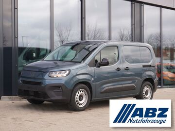 Gebrauchte Fiat Doblo
