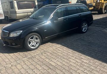 Mercedes-Benz C 250 462.000 km 4.165 &euro; Schwabhausen 99869