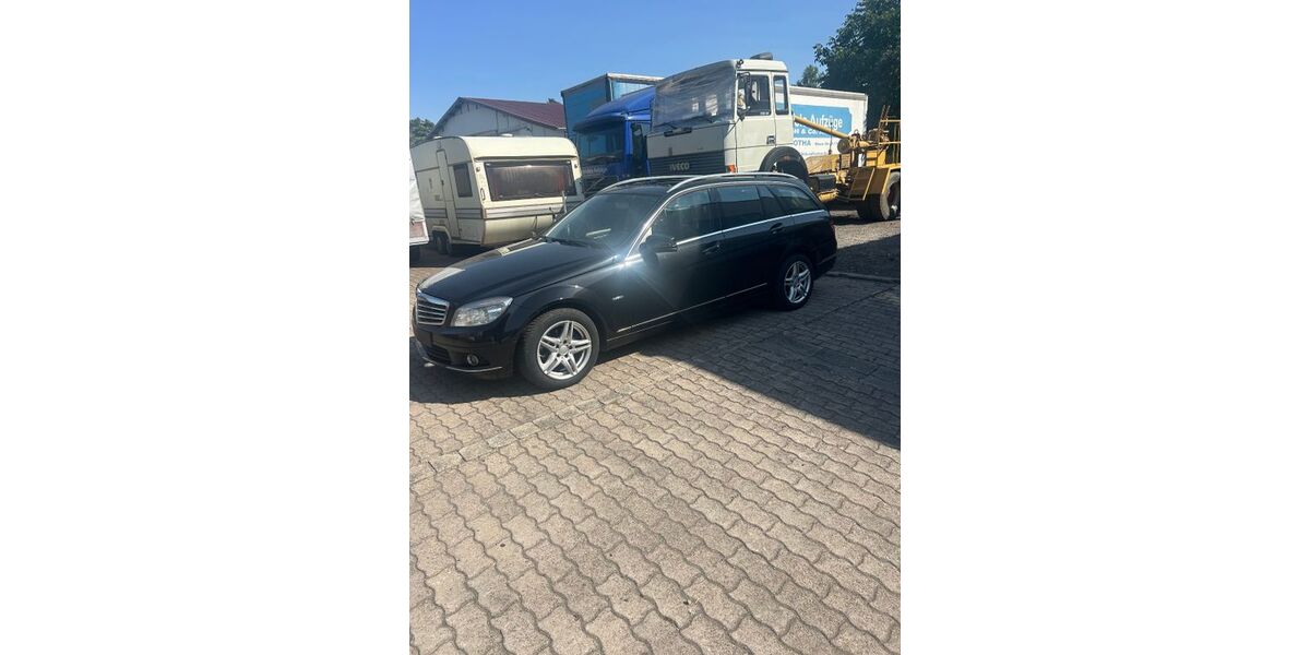 Mercedes-Benz C 250 462.000 km 4.165 &euro; Schwabhausen 99869