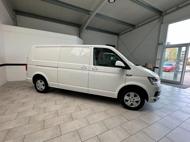 VW T6 Transporter TDI LANG Navi*LED*PDC 169.712 km 21.390 &euro; Gebesee 99189