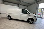 VW T6 Transporter TDI LANG Navi*LED*PDC 169.712 km 21.390 &euro; Gebesee 99189