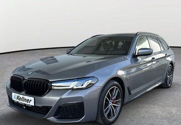 BMW 530 61.998 km 42.290 &euro; Erfurt 99091