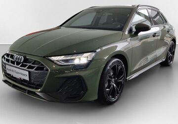 Audi A3 4.000 km 43.390 &euro; Arnstadt 99310