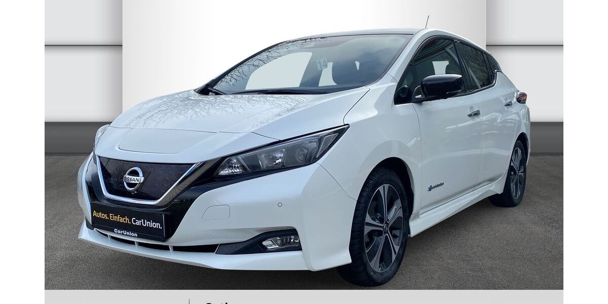 Nissan Leaf 71.800 km 11.190 &euro; Gotha 99867