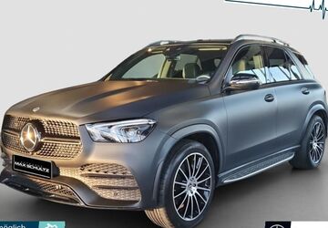 Mercedes-Benz GLE 400 32.996 km 67.980 &euro; Weimar 99428