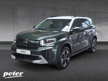 Gebrauchte Citroen C3 Aircross