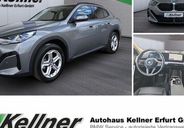 BMW X2 35.989 km 37.690 &euro; Erfurt 99091