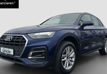 Audi Q5 28.600 km 34.480 &euro; Erfurt 99099