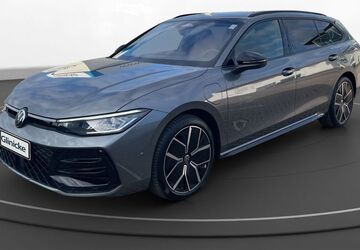 VW Passat 3.000 km 64.970 &euro; Erfurt 99099