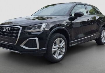 Audi Q2 2.500 km 31.970 &euro; Erfurt 99099
